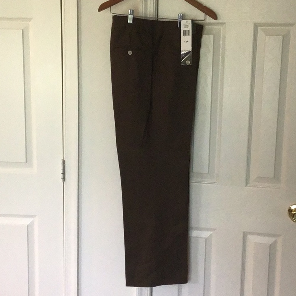 Ralph Lauren Woman’s brown dress pants